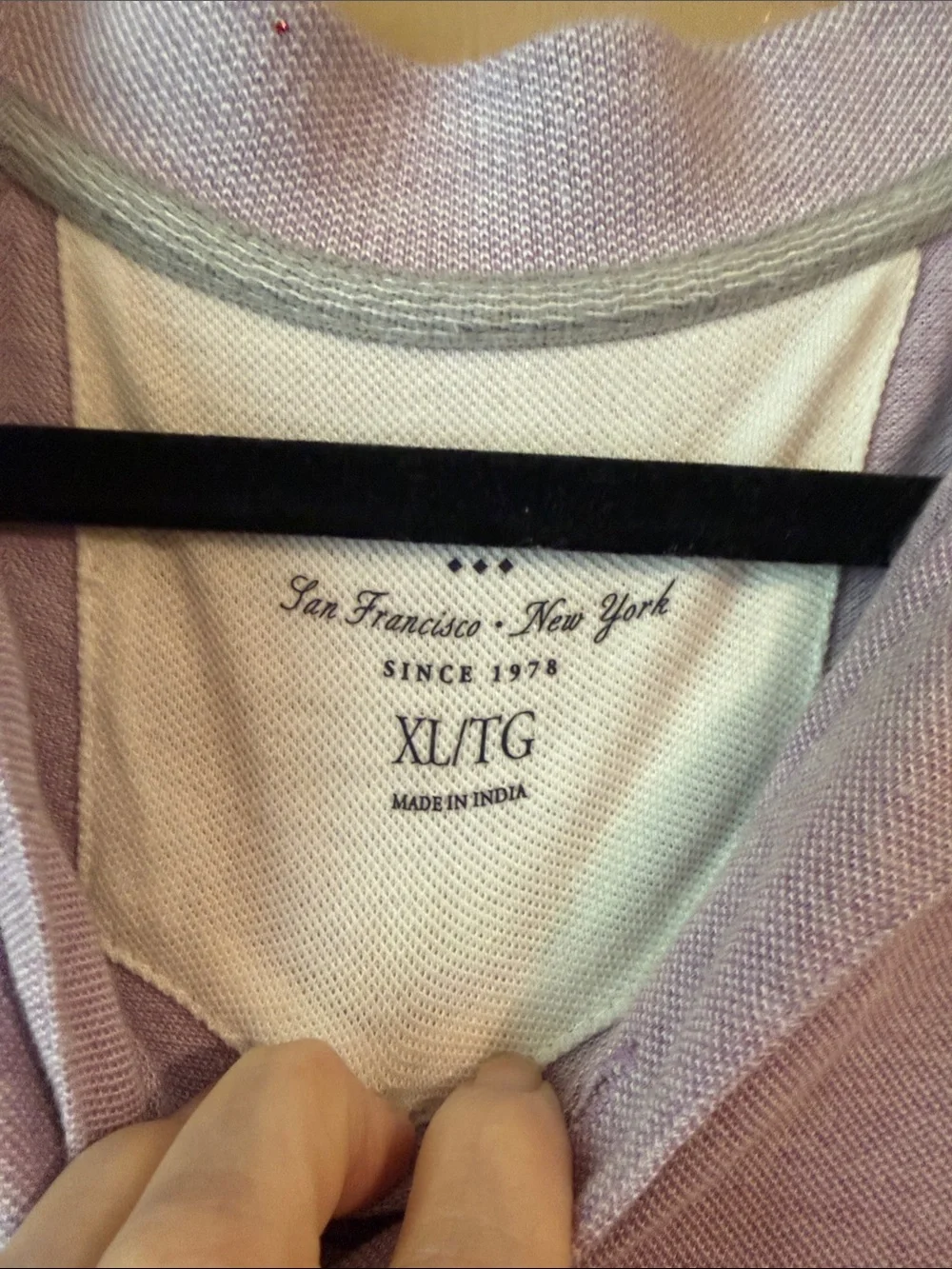Banana Republic short sleeve